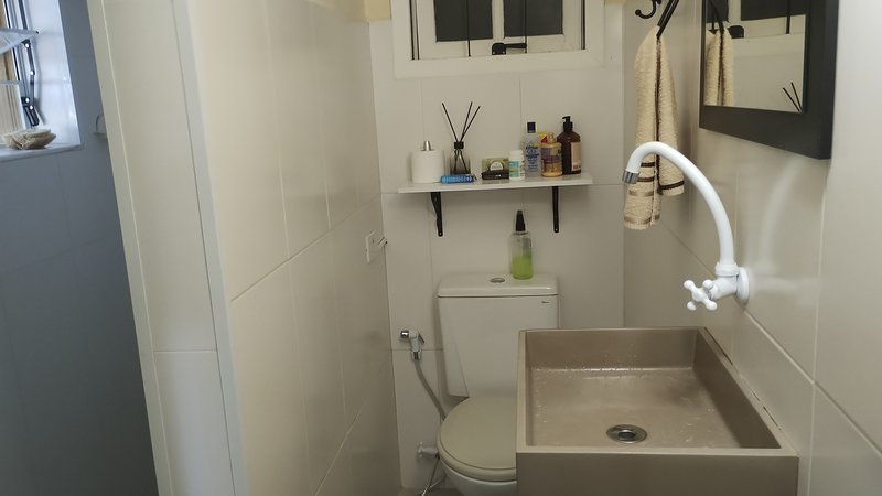 CHÁCARA COM 1.200 METROS NO CONDOMÍNIO EM JAMBEIRO, S.P rua sao benedito JAMBEIRO - 