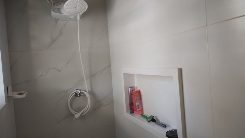 CHÁCARA COM 1.200 METROS NO CONDOMÍNIO EM JAMBEIRO, S.P rua sao benedito JAMBEIRO - 
