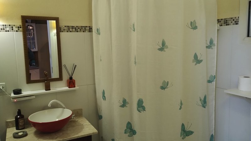 CHÁCARA COM 1.200 METROS NO CONDOMÍNIO EM JAMBEIRO, S.P rua sao benedito JAMBEIRO - 