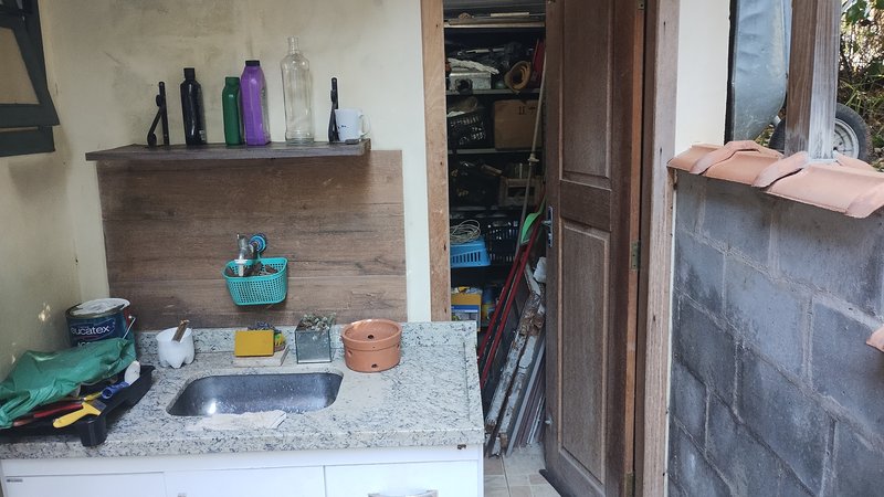 CHÁCARA COM 1.200 METROS NO CONDOMÍNIO EM JAMBEIRO, S.P rua sao benedito JAMBEIRO - 