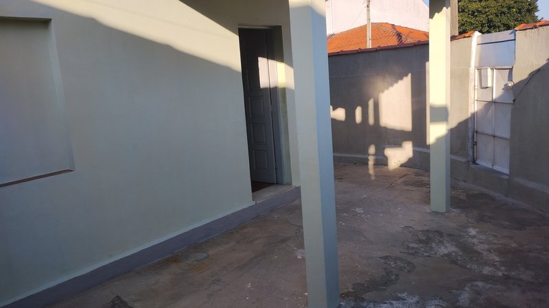 CASA NA ZONA NORTE DE SÃO JOSÉ DOS CAMPOS, S.P rua sao benedito São José dos Campos - 