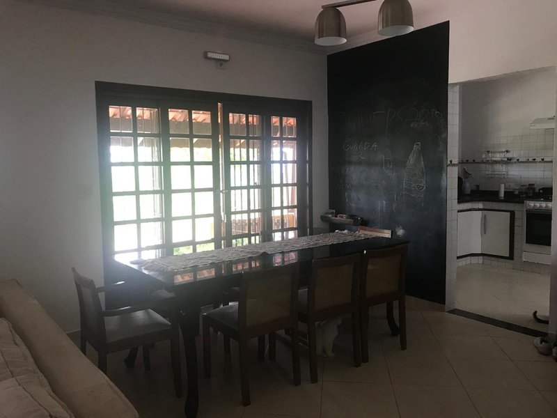 SÍTIO COM 4.5 ALQUEIRES EM JACAREI, S.P rua sao benedito Jacareí - 