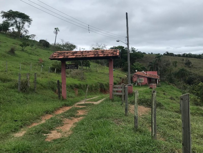 SÍTIO COM 4.5 ALQUEIRES EM JACAREI, S.P rua sao benedito Jacareí - 