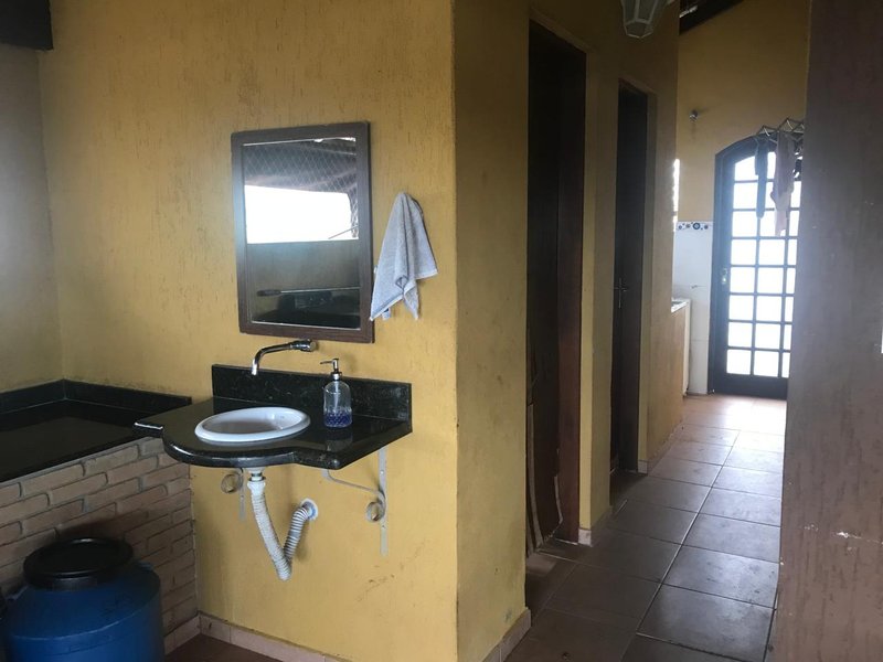 SÍTIO COM 4.5 ALQUEIRES EM JACAREI, S.P rua sao benedito Jacareí - 