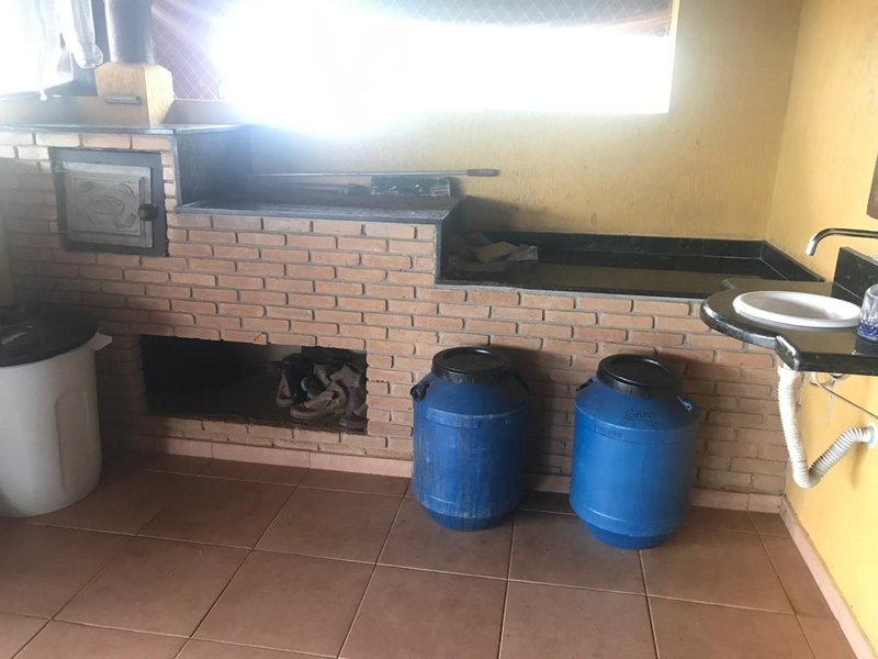 SÍTIO COM 4.5 ALQUEIRES EM JACAREI, S.P rua sao benedito Jacareí - 