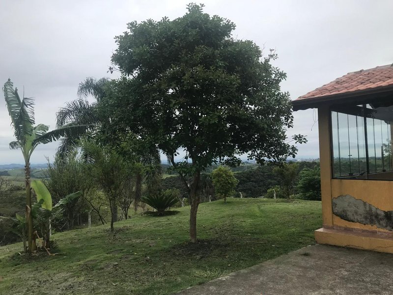 SÍTIO COM 4.5 ALQUEIRES EM JACAREI, S.P rua sao benedito Jacareí - 
