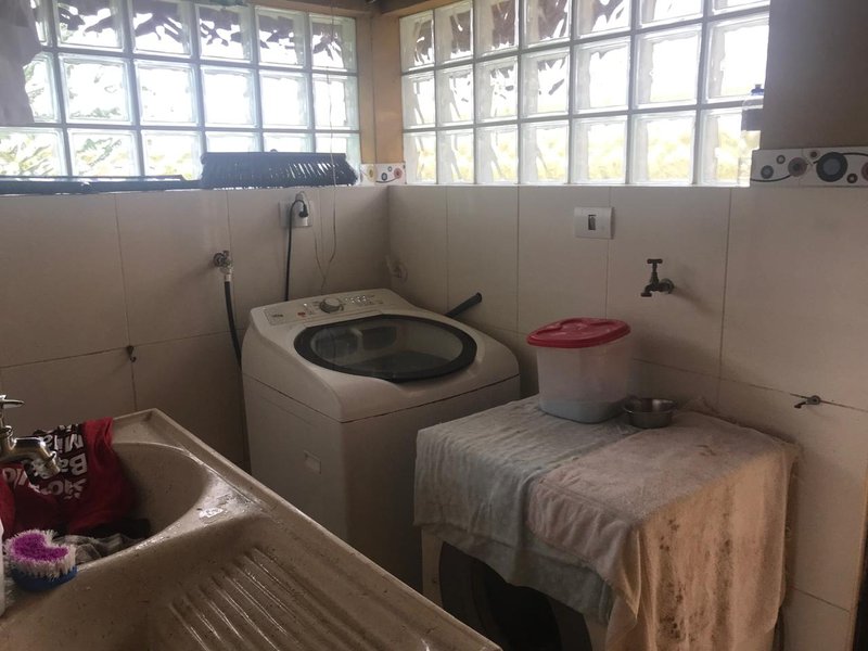 SÍTIO COM 4.5 ALQUEIRES EM JACAREI, S.P rua sao benedito Jacareí - 