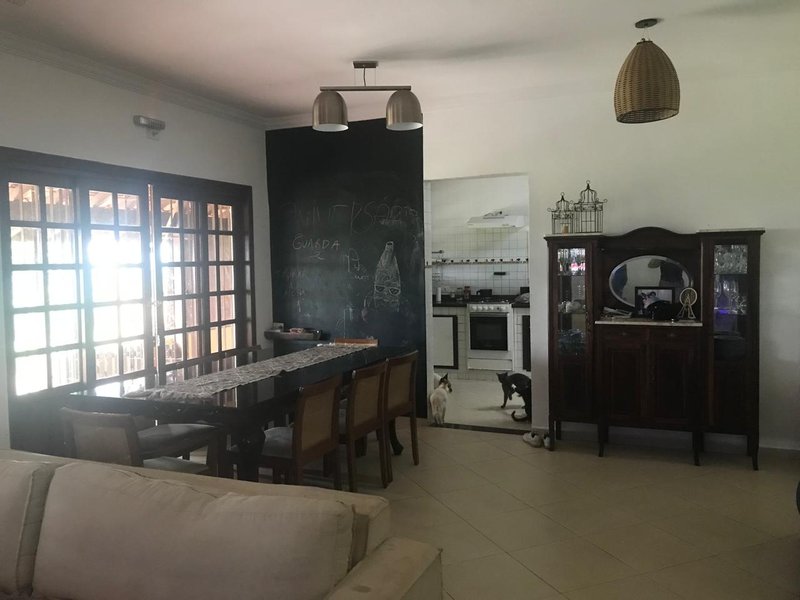 SÍTIO COM 4.5 ALQUEIRES EM JACAREI, S.P rua sao benedito Jacareí - 