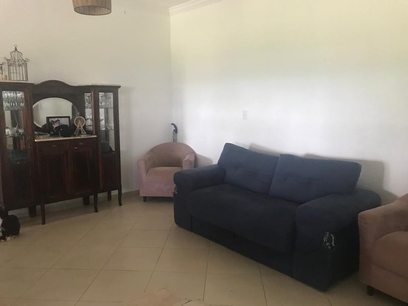 SÍTIO COM 4.5 ALQUEIRES EM JACAREI, S.P rua sao benedito Jacareí - 