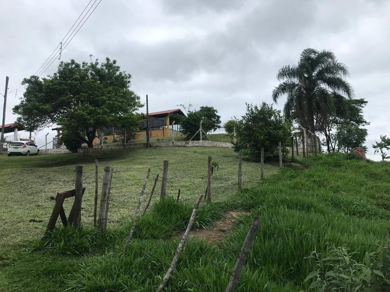 SÍTIO COM 4.5 ALQUEIRES EM JACAREI, S.P rua sao benedito Jacareí - 