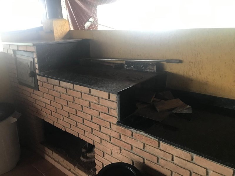 SÍTIO COM 4.5 ALQUEIRES EM JACAREI, S.P rua sao benedito Jacareí - 