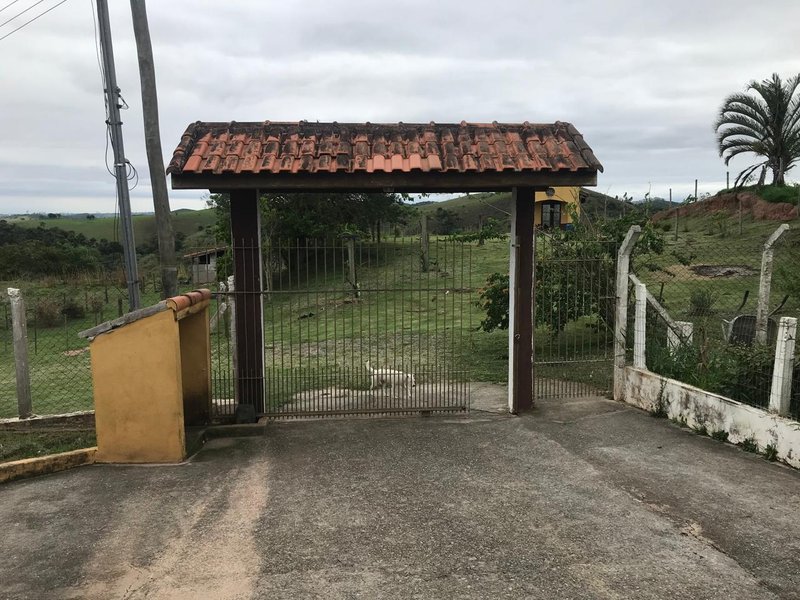 SÍTIO COM 4.5 ALQUEIRES EM JACAREI, S.P rua sao benedito Jacareí - 