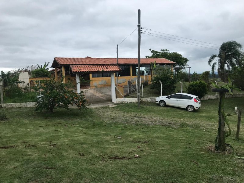 SÍTIO COM 4.5 ALQUEIRES EM JACAREI, S.P rua sao benedito Jacareí - 