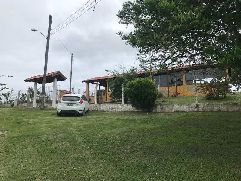 SÍTIO COM 4.5 ALQUEIRES EM JACAREI, S.P rua sao benedito Jacareí - 