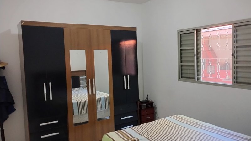 CHÁCARA COM 20.000 METROS EM SÃO JOSÉ DOS CAMPOS, S.P rua sao benedito São José dos Campos - 