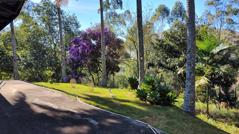 CHÁCARA COM 20.000 METROS EM SÃO JOSÉ DOS CAMPOS, S.P rua sao benedito São José dos Campos - 