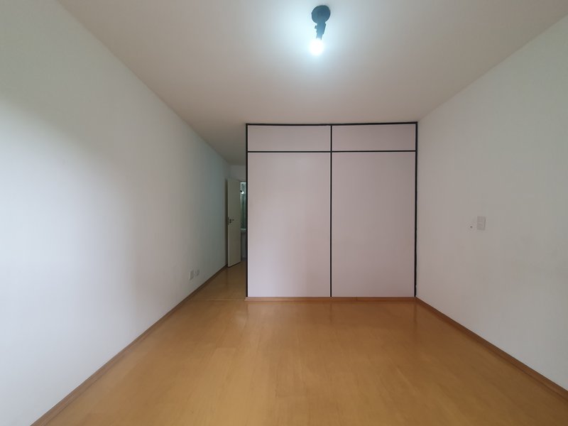 Studio na Vila Mariana 25m² 1 vaga Rua Napoleão de Barros São Paulo - 