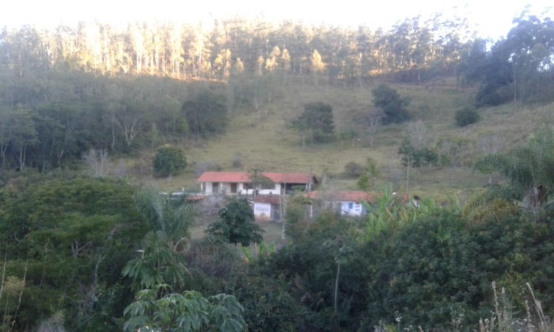 SÍTIO 12 ALQUEIRES EM NATIVIDADE DA SERRA, S.P rua sao benedito NATIVIDADE DA SERRA - 