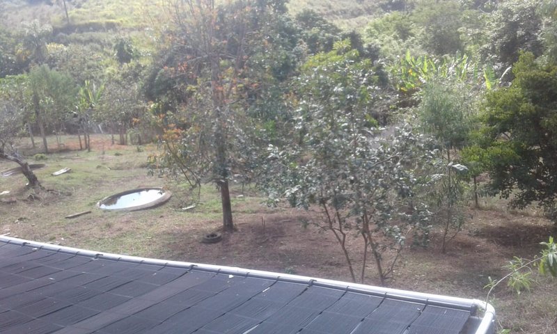 SÍTIO 12 ALQUEIRES EM NATIVIDADE DA SERRA, S.P rua sao benedito NATIVIDADE DA SERRA - 