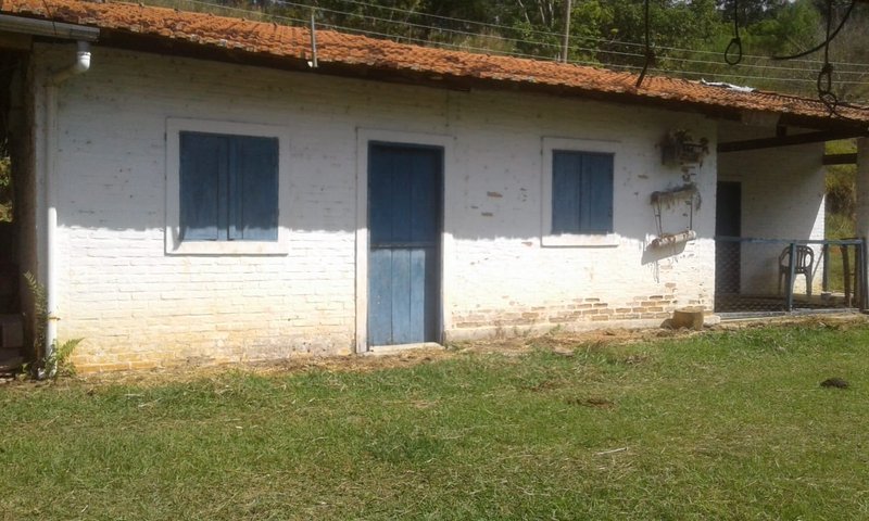 SÍTIO 12 ALQUEIRES EM NATIVIDADE DA SERRA, S.P rua sao benedito NATIVIDADE DA SERRA - 