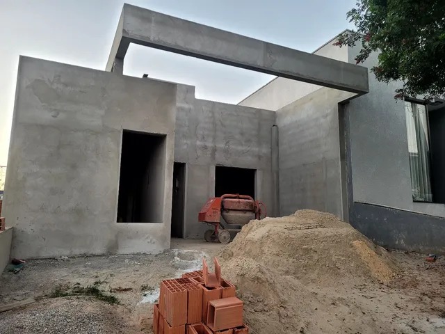 Casa com 3 dormit&oacute;rios &agrave; venda,120m&sup2; - Condom&iacute;nio Terras S&atilde;o Francisco - Sorocaba- SP Avenida Paraná Sorocaba - 