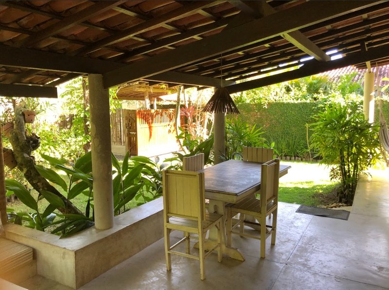 Sobrado em Santo André Vila de Santo André Santa Cruz Cabrália - 