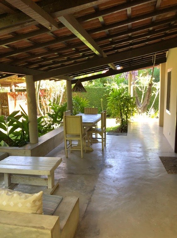 Sobrado em Santo André Vila de Santo André Santa Cruz Cabrália - 