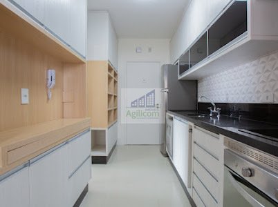 APARTAMENTO À VENDA EM VILA NOVA CONCEIÇÃO COM 3 DORMITÓRIOS Rua Bueno Brandão São Paulo - 