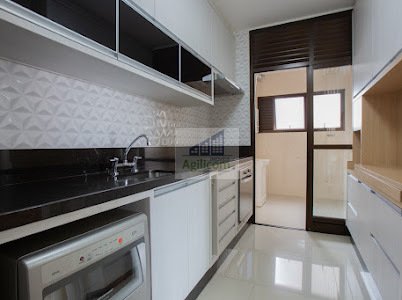 APARTAMENTO À VENDA EM VILA NOVA CONCEIÇÃO COM 3 DORMITÓRIOS Rua Bueno Brandão São Paulo - 
