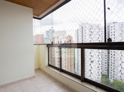 APARTAMENTO À VENDA EM VILA NOVA CONCEIÇÃO COM 3 DORMITÓRIOS Rua Bueno Brandão São Paulo - 