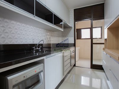 APARTAMENTO À VENDA EM VILA NOVA CONCEIÇÃO COM 3 DORMITÓRIOS Rua Bueno Brandão São Paulo - 