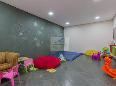 APARTAMENTO À VENDA EM VILA NOVA CONCEIÇÃO COM 3 DORMITÓRIOS Rua Bueno Brandão São Paulo - 