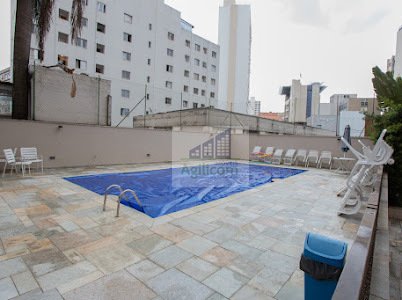 APARTAMENTO À VENDA EM VILA NOVA CONCEIÇÃO COM 3 DORMITÓRIOS Rua Bueno Brandão São Paulo - 