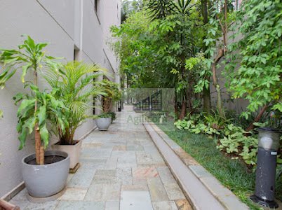 APARTAMENTO À VENDA EM VILA NOVA CONCEIÇÃO COM 3 DORMITÓRIOS Rua Bueno Brandão São Paulo - 