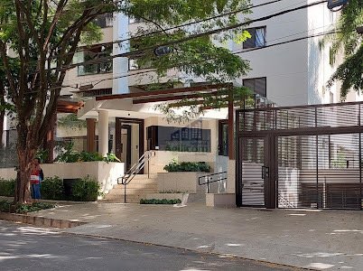 APARTAMENTO À VENDA EM VILA NOVA CONCEIÇÃO COM 3 DORMITÓRIOS Rua Bueno Brandão São Paulo - 