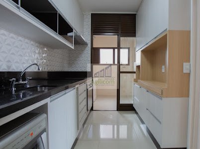 APARTAMENTO À VENDA EM VILA NOVA CONCEIÇÃO COM 3 DORMITÓRIOS Rua Bueno Brandão São Paulo - 