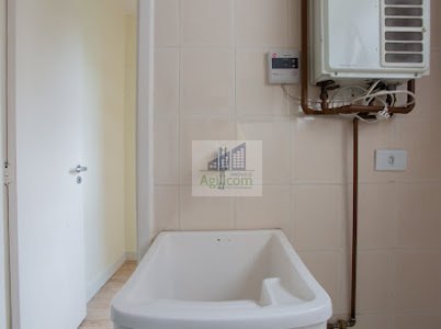 APARTAMENTO À VENDA EM VILA NOVA CONCEIÇÃO COM 3 DORMITÓRIOS Rua Bueno Brandão São Paulo - 