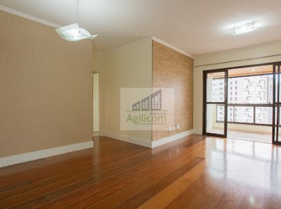 APARTAMENTO À VENDA EM VILA NOVA CONCEIÇÃO COM 3 DORMITÓRIOS Rua Bueno Brandão São Paulo - 