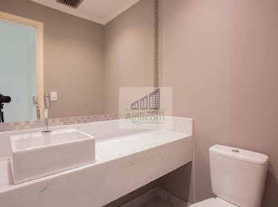 APARTAMENTO À VENDA EM VILA NOVA CONCEIÇÃO COM 3 DORMITÓRIOS Rua Bueno Brandão São Paulo - 