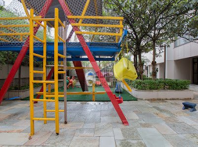 APARTAMENTO À VENDA EM VILA NOVA CONCEIÇÃO COM 3 DORMITÓRIOS Rua Bueno Brandão São Paulo - 