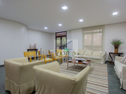 APARTAMENTO À VENDA EM VILA NOVA CONCEIÇÃO COM 3 DORMITÓRIOS Rua Bueno Brandão São Paulo - 