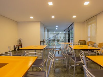 APARTAMENTO À VENDA EM VILA NOVA CONCEIÇÃO COM 3 DORMITÓRIOS Rua Bueno Brandão São Paulo - 
