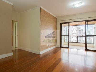 APARTAMENTO À VENDA EM VILA NOVA CONCEIÇÃO COM 3 DORMITÓRIOS Rua Bueno Brandão São Paulo - 