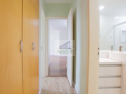 APARTAMENTO À VENDA EM VILA NOVA CONCEIÇÃO COM 3 DORMITÓRIOS Rua Bueno Brandão São Paulo - 