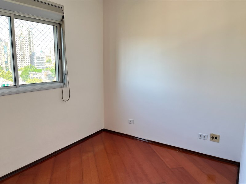 Apartamento 56 m² Vila Pompeia 2 dorm 1 vaga Rua Barão do Bananal São Paulo - 