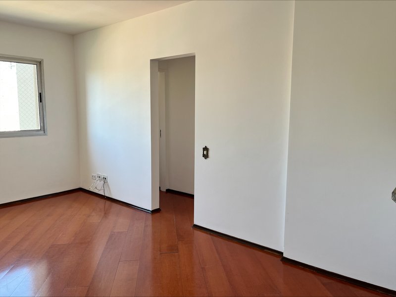 Apartamento 56 m² Vila Pompeia 2 dorm 1 vaga Rua Barão do Bananal São Paulo - 