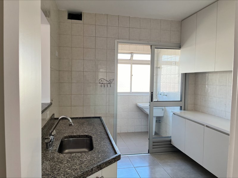 Apartamento 56 m² Vila Pompeia 2 dorm 1 vaga Rua Barão do Bananal São Paulo - 