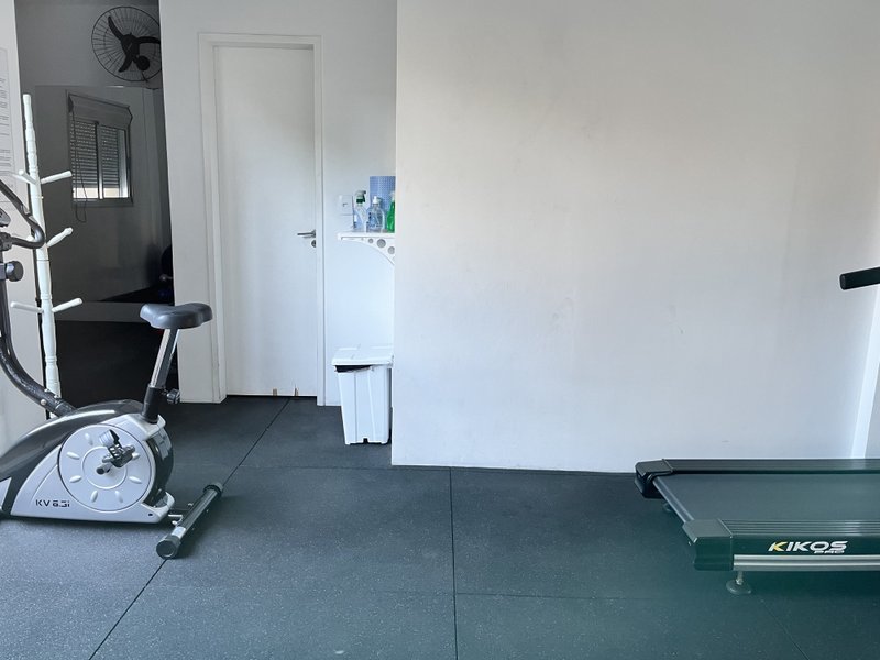 Apartamento 56 m² Vila Pompeia 2 dorm 1 vaga Rua Barão do Bananal São Paulo - 