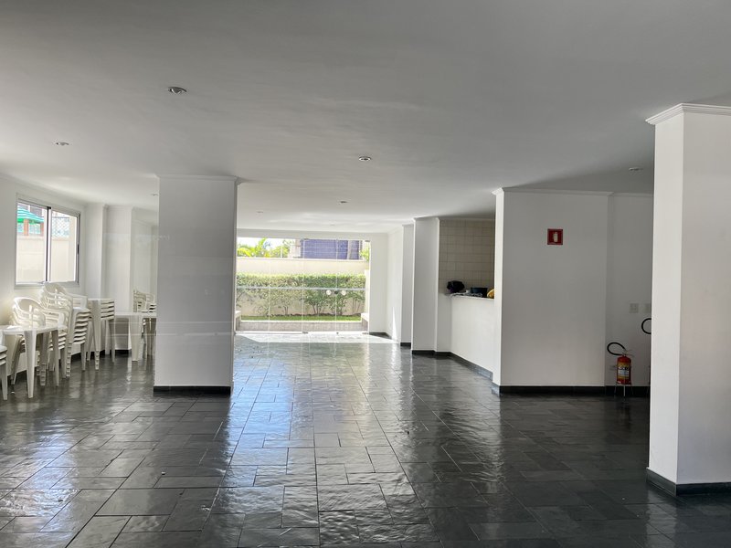 Apartamento 56 m² Vila Pompeia 2 dorm 1 vaga Rua Barão do Bananal São Paulo - 