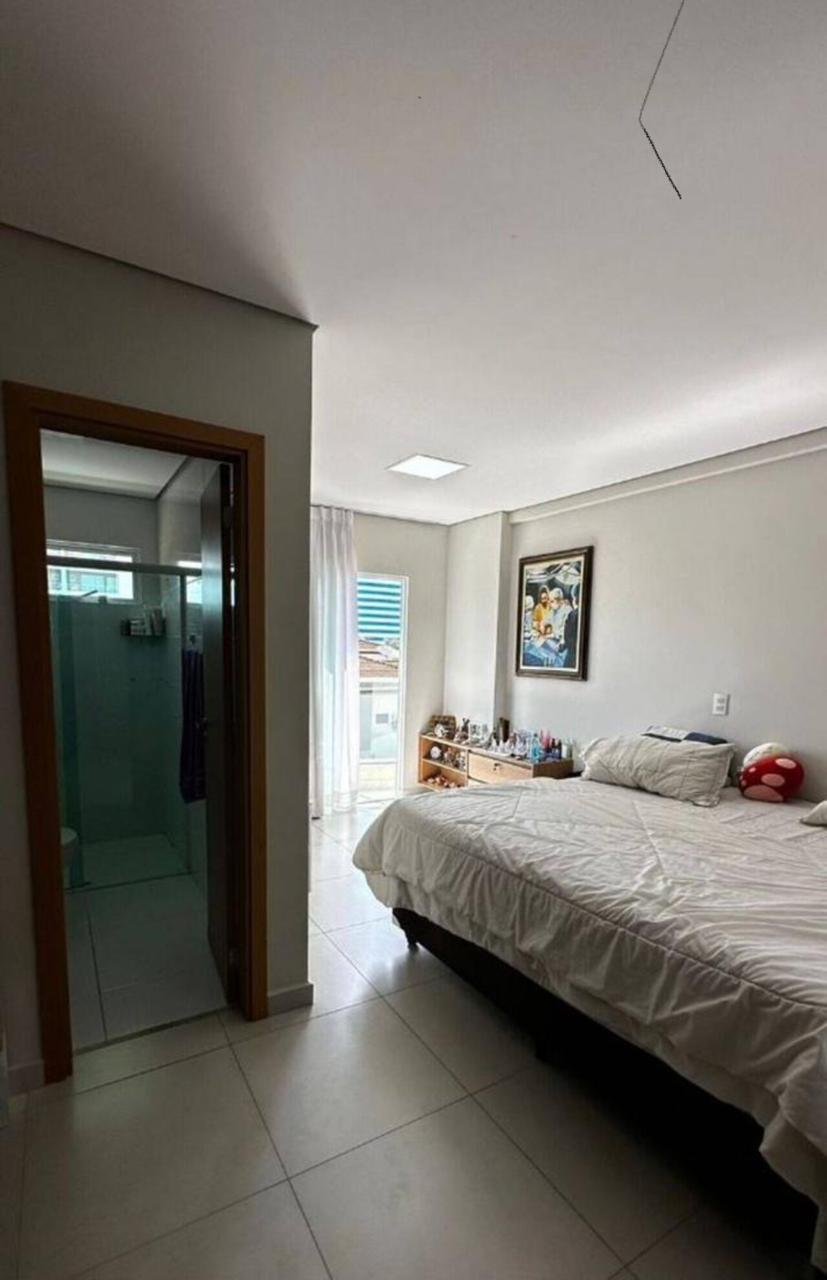Apartamento à venda com 3 quartos, 123m² - Foto 9